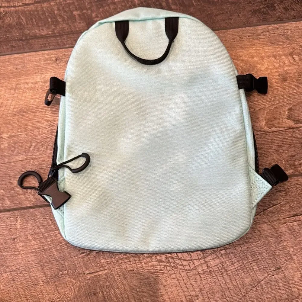 NWT K9 Sport Sack Air 2 Backpack Pet Carrier & Storage Pack Size M